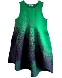 Arto. - Unlimited Energy Asymmetrical Bubble Dress - Lyst