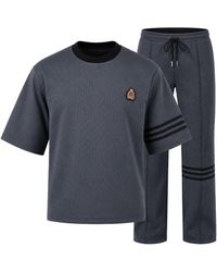 Freak Vault - Zeeluxe Casual Set - Lyst