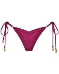 IVY SWIMWEAR - Faye - Lyst