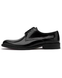 Ilvi - Ove Florentic Leather Derby Shoe - Lyst