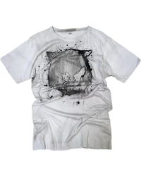 Simeon Farrar - Wolf Wash T-Shirt - Lyst