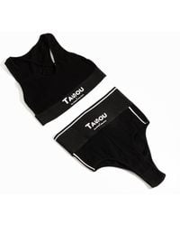 Chuks Collins - Joy Body Suit- Diffusion Collection - Lyst
