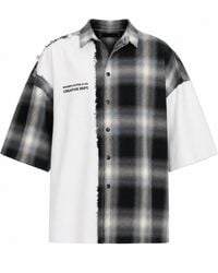 mysimplicated - Division Overshirt - Lyst