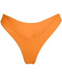 Minimale Animale - Wall Street Brief Bikini Bottom - Lyst
