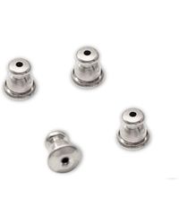 Jaredjamin - Earring Backings - Lyst