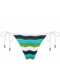 Shooni - Suki Bikini Bottom - Lyst