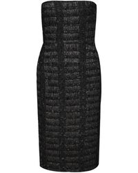 RUE AGTHONIS - Lendemain Dress - Lyst