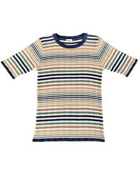 Mabli - Caravan Tee - Lyst