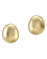 Biko Jewellery - Galina Studs Small - Lyst