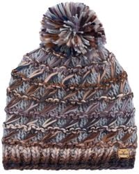 Norbron - Cherly Sky Beanie - Lyst