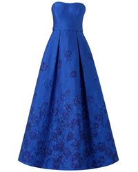 SACHA DRAKE - Pialle Gown - Lyst