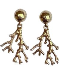 Larsuu - Reef Earirngs - Lyst