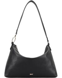 Paul Costelloe - Zainab Leather Shoulder Bag - Lyst