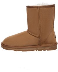 EverAu Australia - Kookaburra Short Classic Boots - Lyst