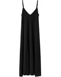Aloha From Deer - Aloha's Basics Maxi Dress Chloe - Lyst