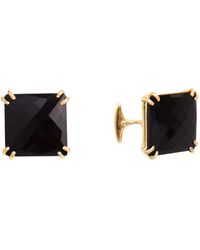 Bounkit - Oliver Cufflinks - Lyst
