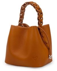 Prenelove - New: Trinity Genuine Leather Bucket - Lyst