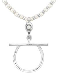 Corso Jewelry - Zannone Pearl - Lyst