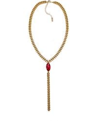 Adriana Pappas Designs - Marquise Lariat - Lyst