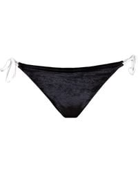 Kikki-G Swimwear - Carmen Bikini Bottom - Lyst