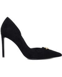 Ginissima - Emma Suede Shoes - Lyst