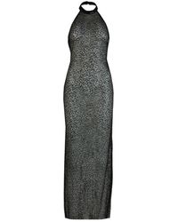 Herfetch - Maxi Little J Dress - Lyst