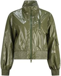 Dref - Argento Jacket - Lyst