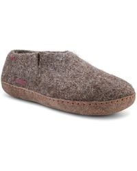 Betterfelt - Classic Shoe - Lyst