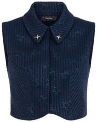 Saint Ones - Astra Top - Lyst