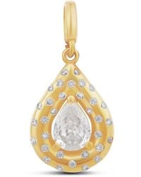 SHYMI - Scattered Pear Charm - Lyst