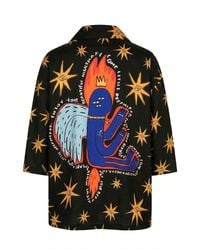 King Naked - Once Upon A Dream Shirt And Trouser Set - Lyst