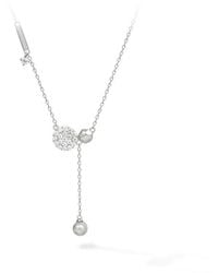 AWNL - Dark Sky Park Meteorite Necklace - Lyst