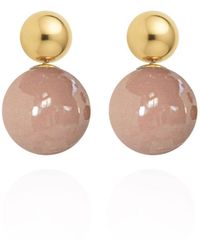 Saule Label - Lilou Earrings - Lyst