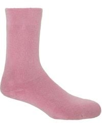 Peper Harow - Made in England - Plain Bed Socks – - Lyst