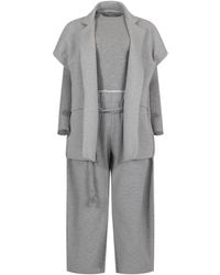 Clothes by Locker Room - Oversized Three-Piece Set - Lyst