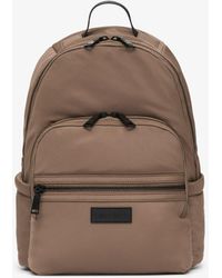 Tiba + Marl - Elwood 2.0 Changing Backpack Mocha - Lyst