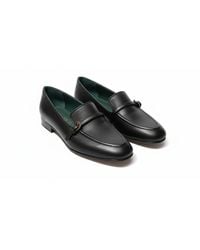 By Virgo - Maren Handcrafted Leather Loafer - Lyst