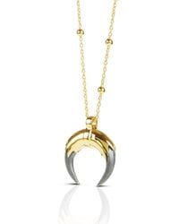 Kasun - Claw Pendant - Lyst