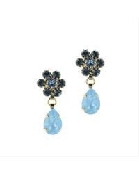 Otazu - Myrte Light Earrings - Lyst