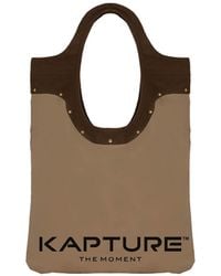 Kapture - Par Tote Bag - Lyst