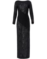 MARGOT VII - Stella Dress - Lyst