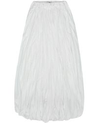 23Rd August . - Here With Me Skirt - Lyst