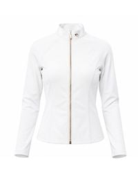 Foray Golf - Foreplay Golf Jacket Full Zip - Lyst