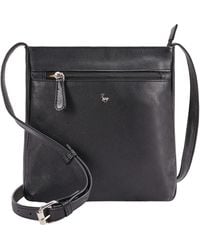 Lloyd Baker - Munnar Leather Crossbody Bag - Lyst