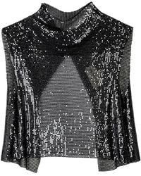 Paloma Lira - Moonlight Top - Lyst