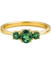 Juvetti - Boble Ring - Lyst