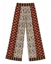 Helmstedt - Fleur Pants - Lyst