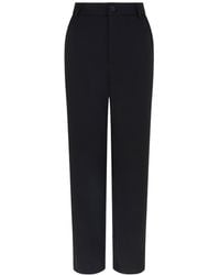 Sour Figs - Tailored Suit Trousers - Lyst