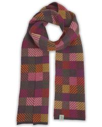 Otto & Spike - Scarves - Lyst