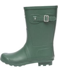 EverAu Australia - Penguin Mid-Calf Gumboots - Lyst